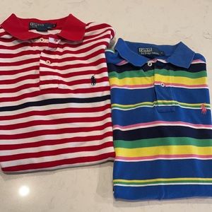 Polo by Ralph Lauren Polos
